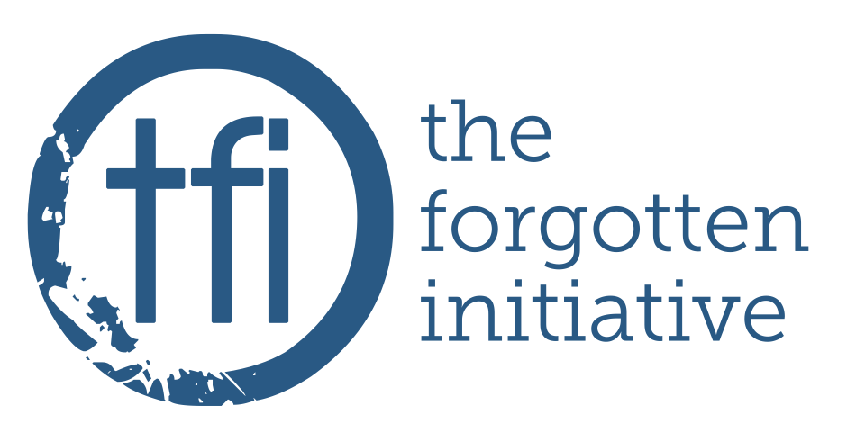 The Forgotten Initiative