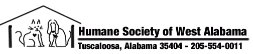 Humane Society of West AL