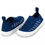 Thumbnail: Size 13 Knit Slip On Shoes - Jan & Jul