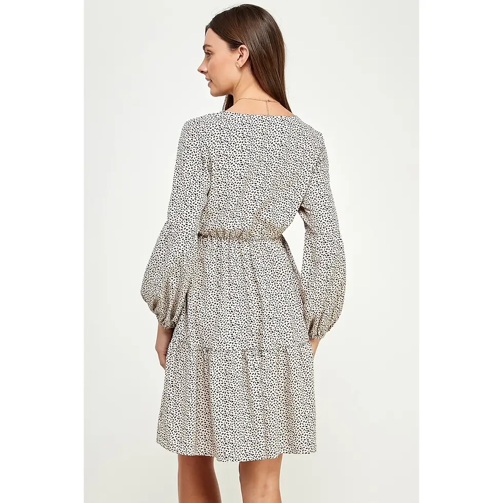 Thumbnail: Maternity Dress - Hello Miz