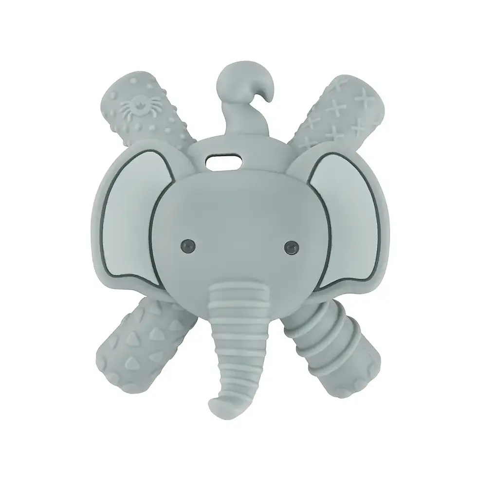 Thumbnail: Itzy Ritzy Molar Teether