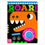 Thumbnail: Dino Roar - Board Book