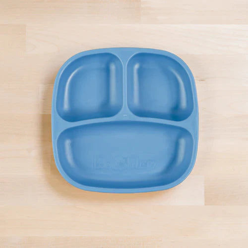 Thumbnail: RePlay Divided Plates