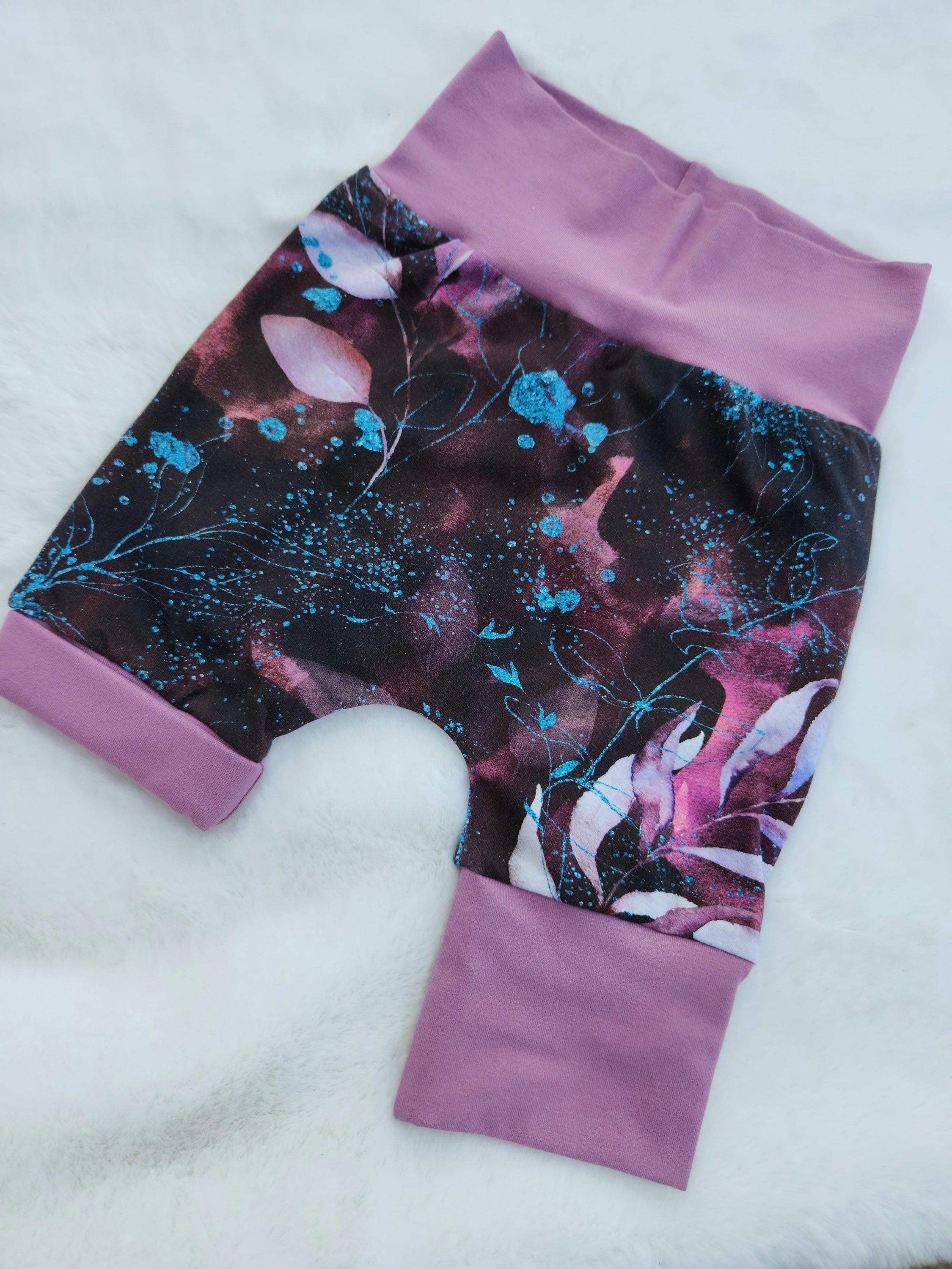 2-6y Grow Shorts - Skoochie Coo