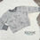 Thumbnail: Dress and Pull Over Crop Sweater - Rock Me Sewing