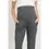 Thumbnail: Charcoal Rayon Maternity Jogger - Hello Miz