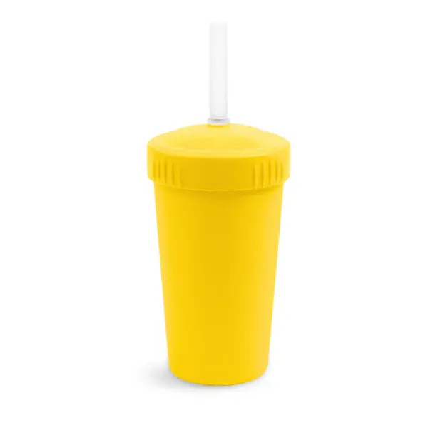 Thumbnail: RePlay Straw Cups