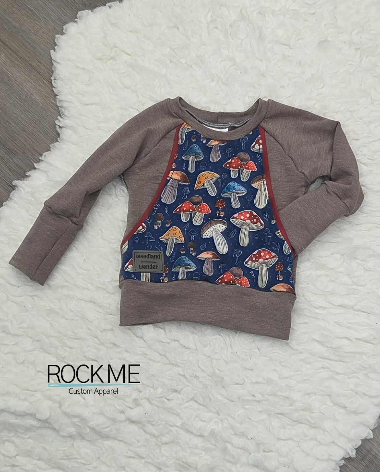 3m-3y Grow Sweater - Rock Me Sewing