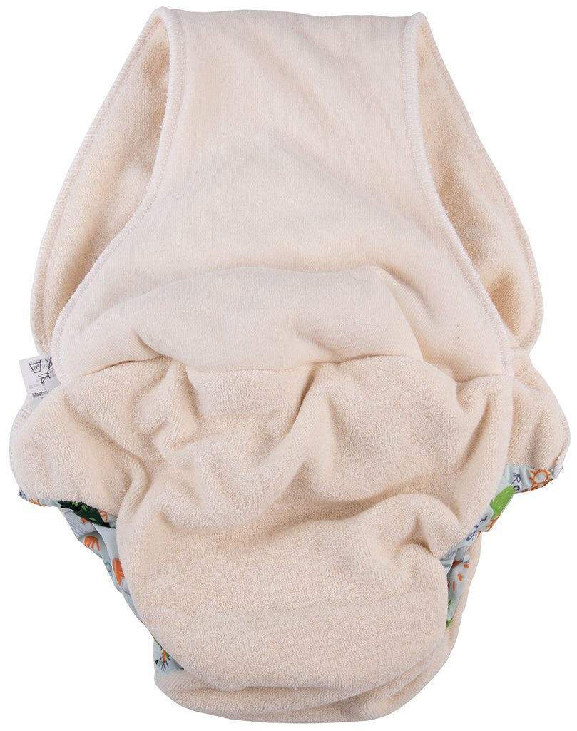 Thumbnail: Mother ease Bedwetter Pants