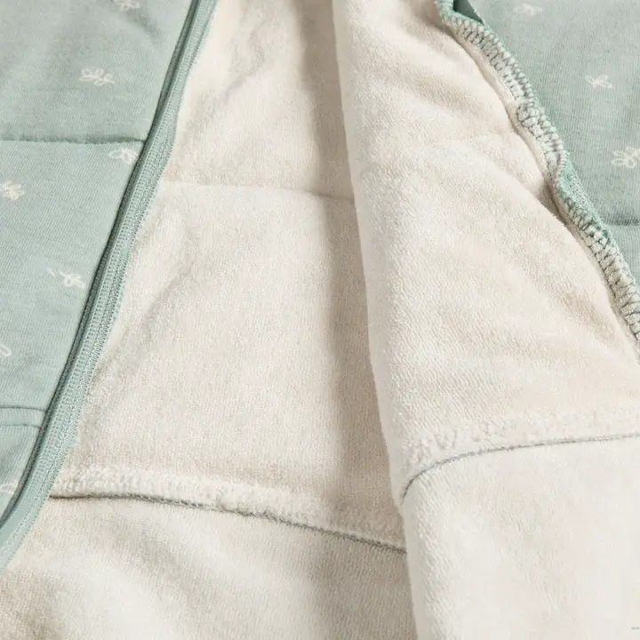 Thumbnail: 2.5 tog 0-3m Cocoon Swaddle - Ergopouch