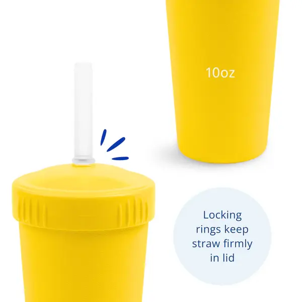 Thumbnail: RePlay Straw Cups