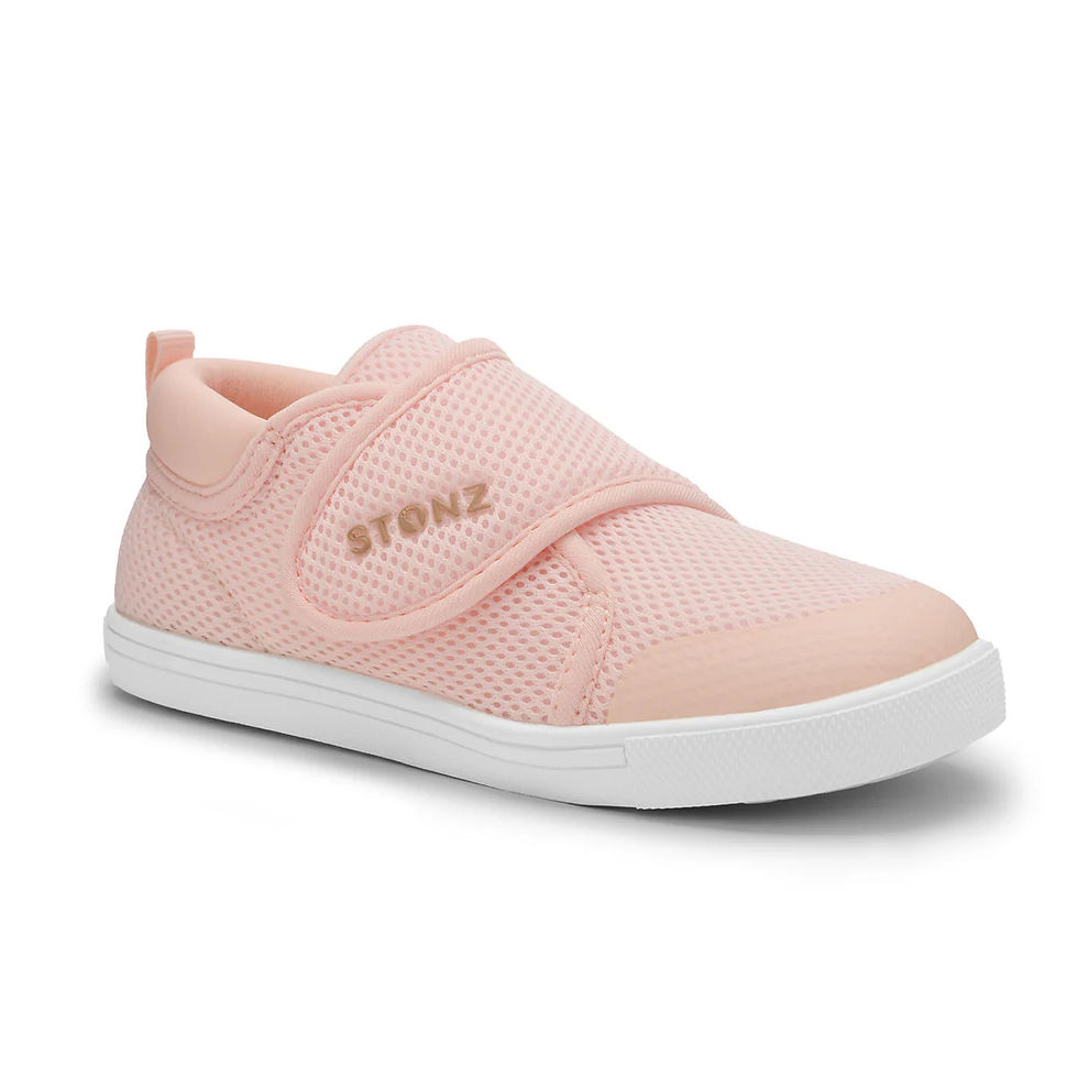 Thumbnail: 8-12 Toddler/Kids Cruisers  Shoes - Stonz