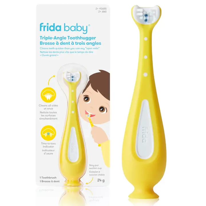 Training Toothbrush - Frida Baby