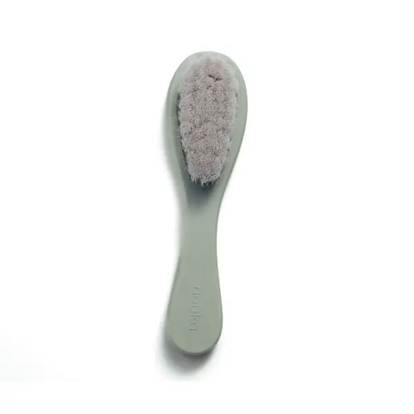 Thumbnail: Nouka Baby’s First Brush