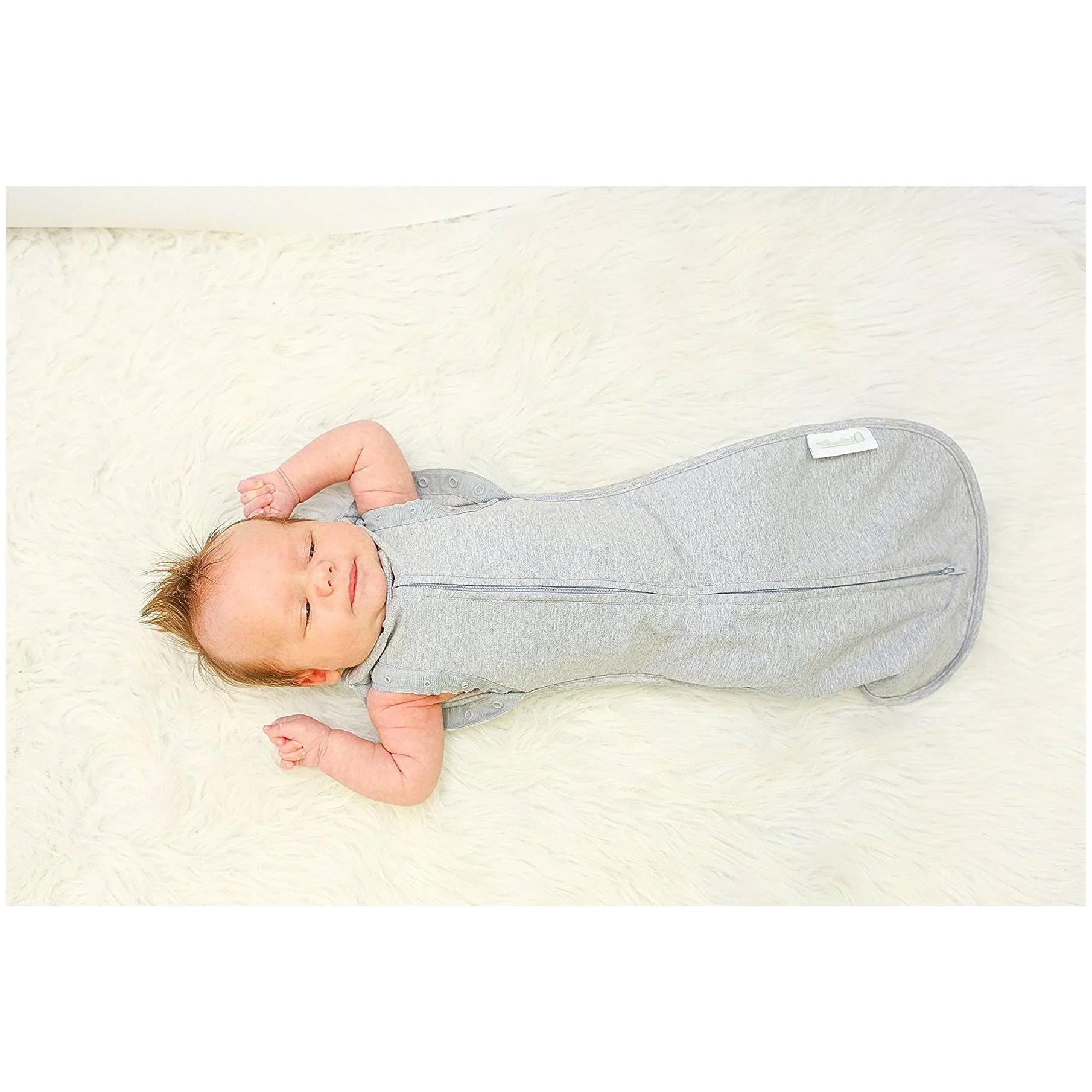 Woombie swaddle online