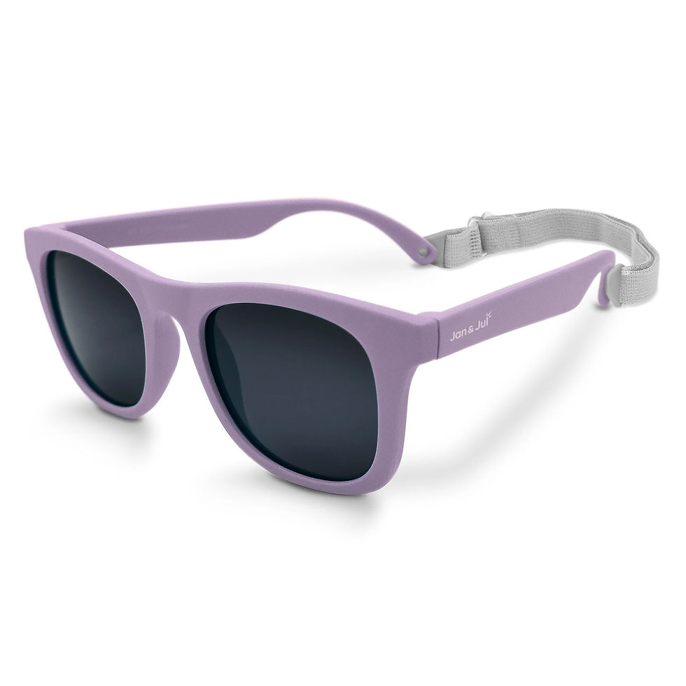 Thumbnail: Jan & Jul Urban Explorer Kids Sunglasses