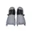Thumbnail: Waterproof Snow Mittens - Stonz