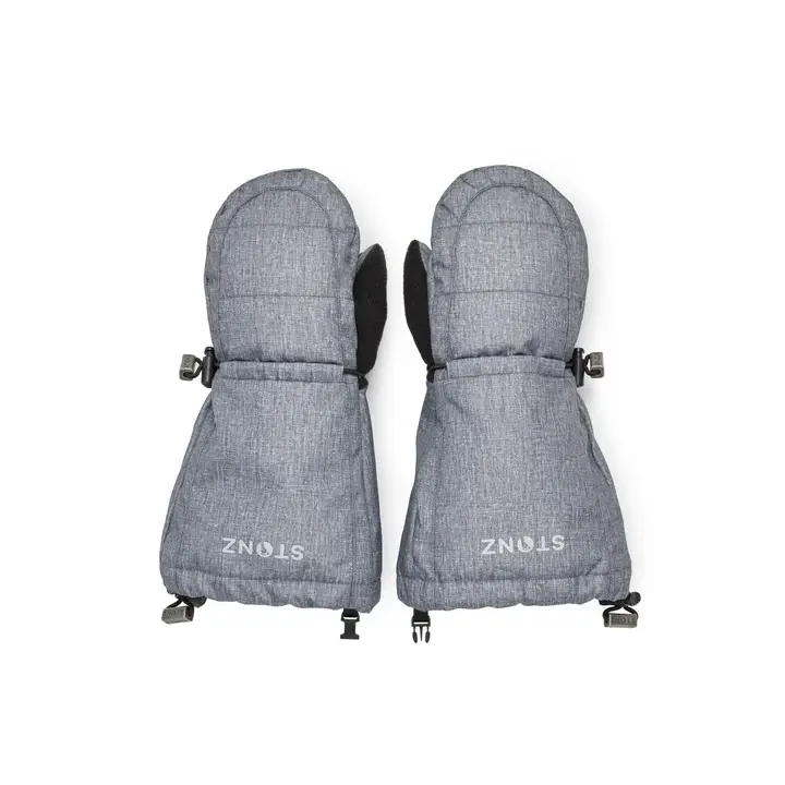 Waterproof Snow Mittens - Stonz