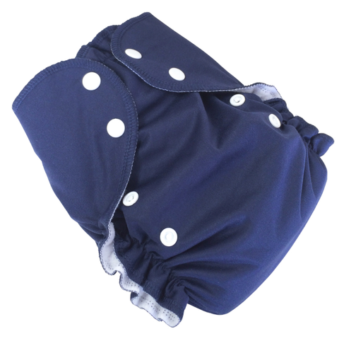 6-20 lbs Swim Diaper AMP Groovy Mama