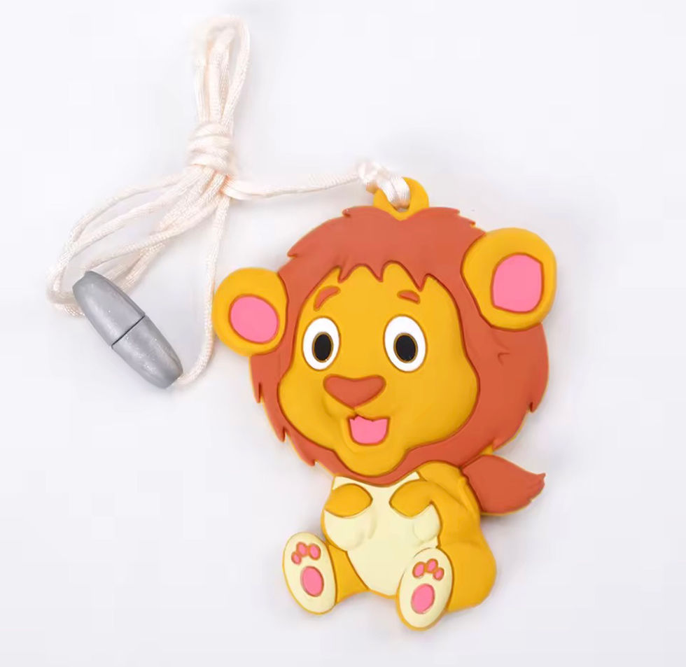 Thumbnail: Sensory Chew Necklace