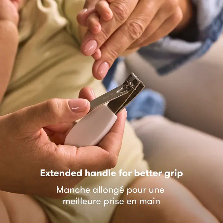 Thumbnail: Nail Clipper - Frida Baby