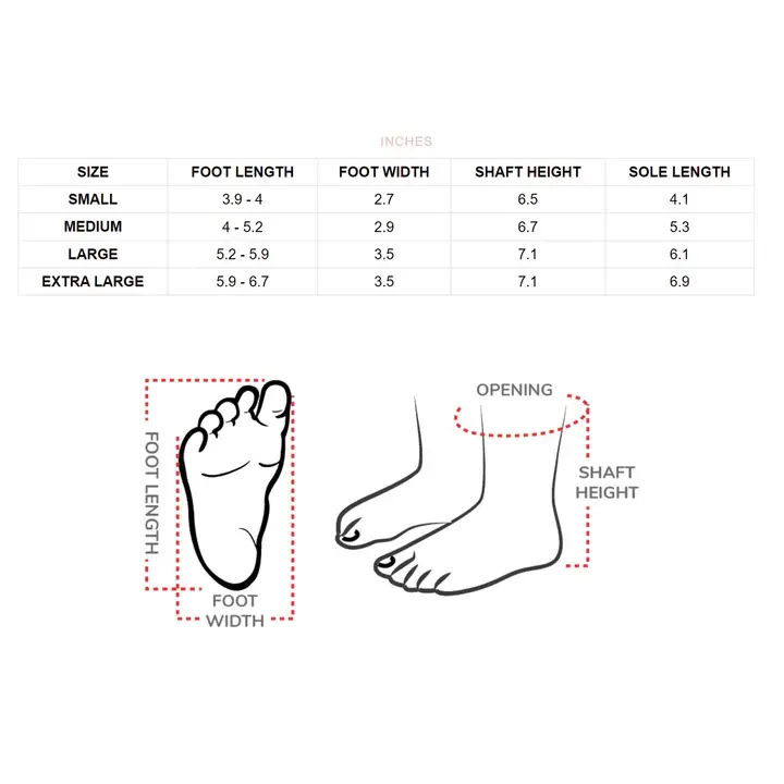 Thumbnail: Winter Bootie Liners - Stonz