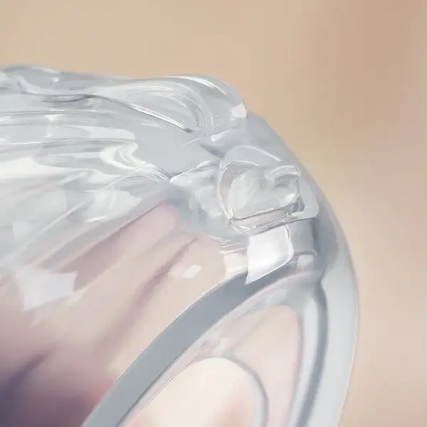 Thumbnail: Haakaa Shell - 1 pk Wearable Breast Pump
