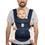 Thumbnail: Ergobaby Omni 360 Breeze 7-45 lbs Midnight Blue