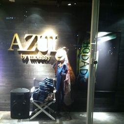  AZUL BY MOUSSY 03