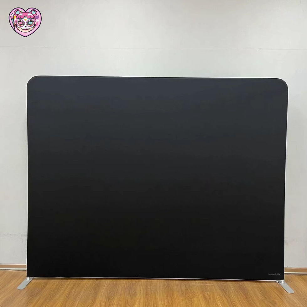 Thumbnail: 7.5 x10 Backdrop