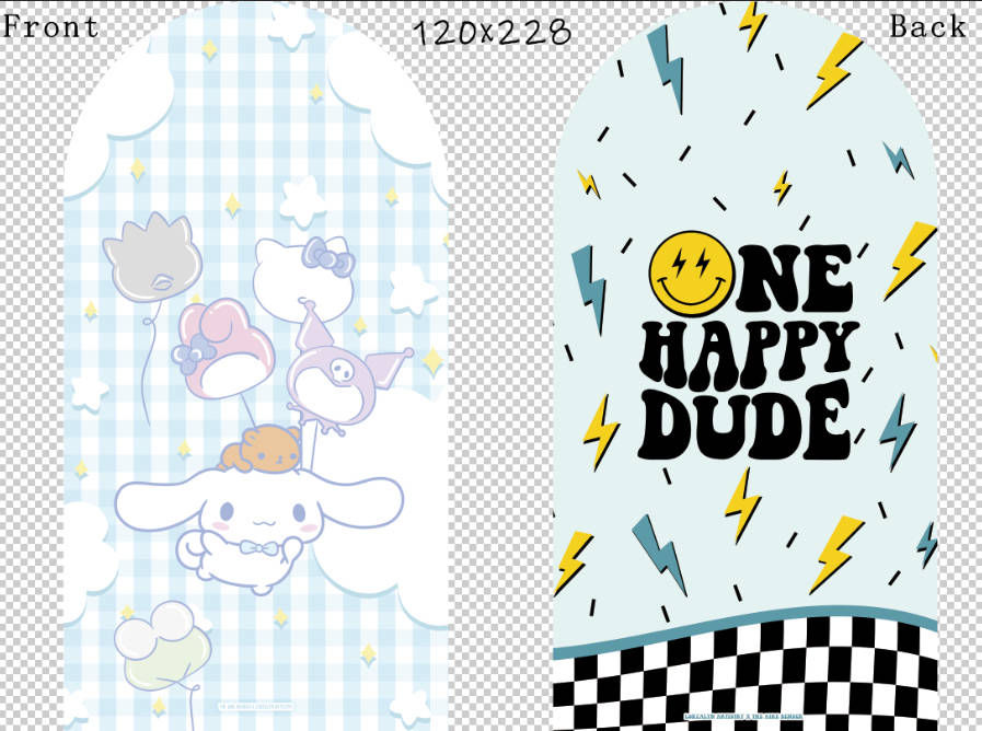 Thumbnail: Larch Arches