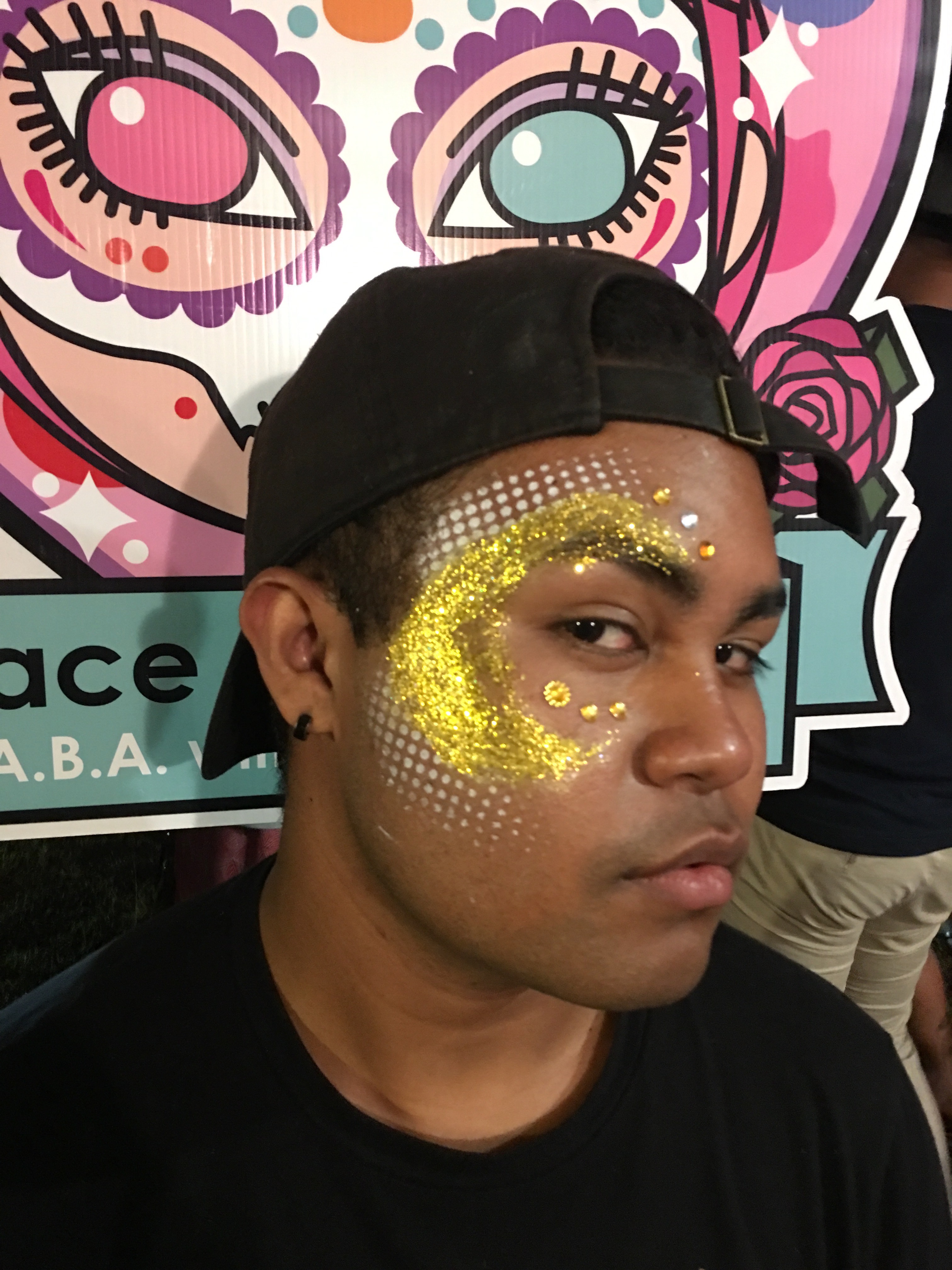 Glitter