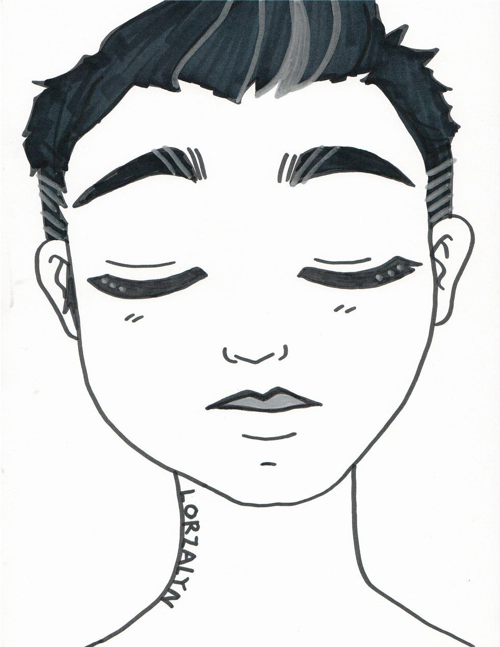 FABA Face 3