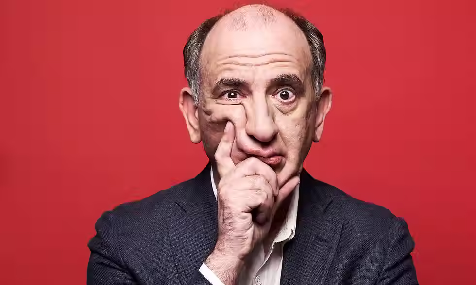 Armando Iannuci