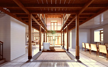 RMJ Associates
RMJA
RMJ Architects