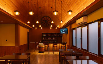 Top 10 Interior Designers in Sri Lanka
Architect
Sri Lanka
Interior Designer
Interior Design
Pub
Bar
RMJA
Rajith Jayawardana