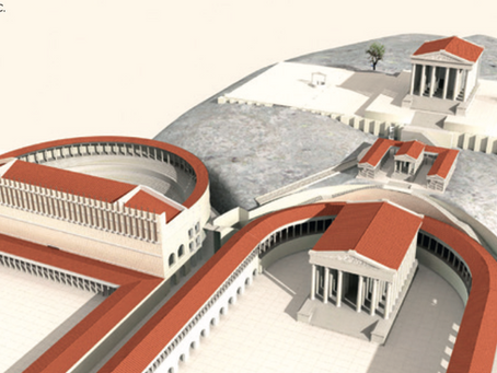 Oppidum d'Orange