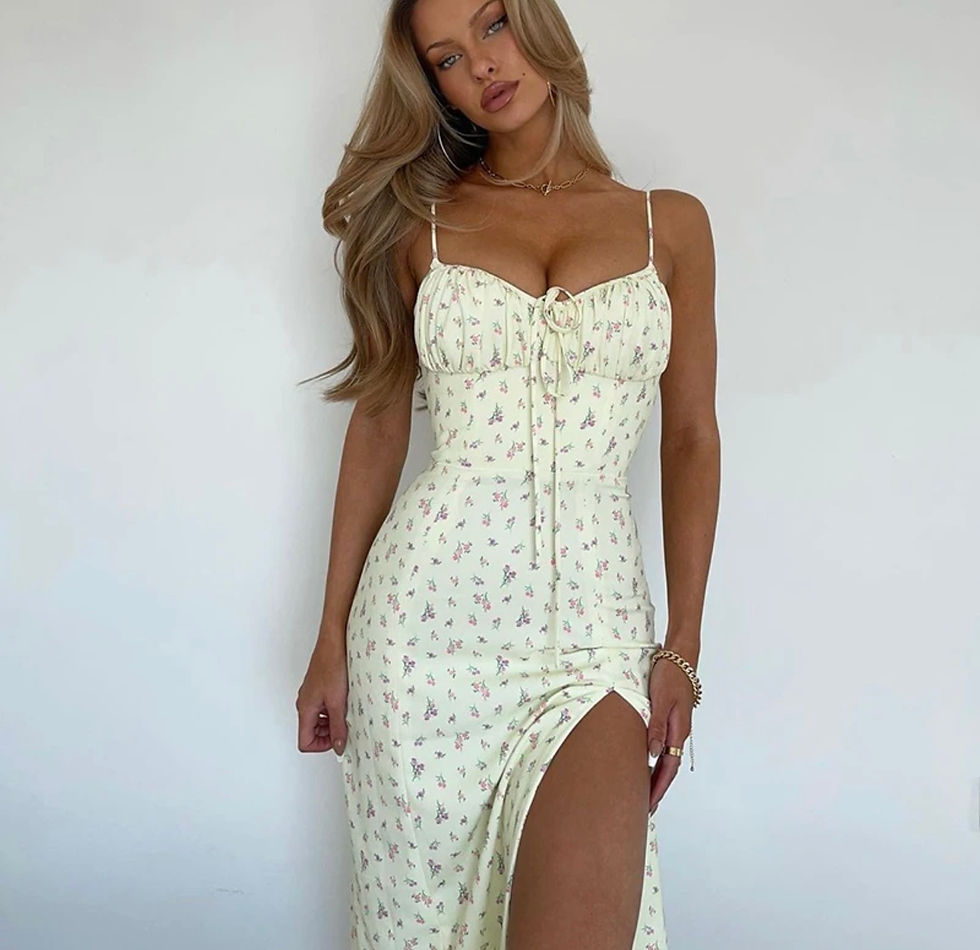Miniatura: Vestido Nataly 