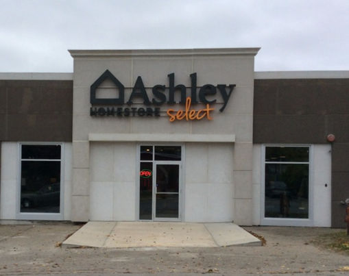 Ashley Home Store