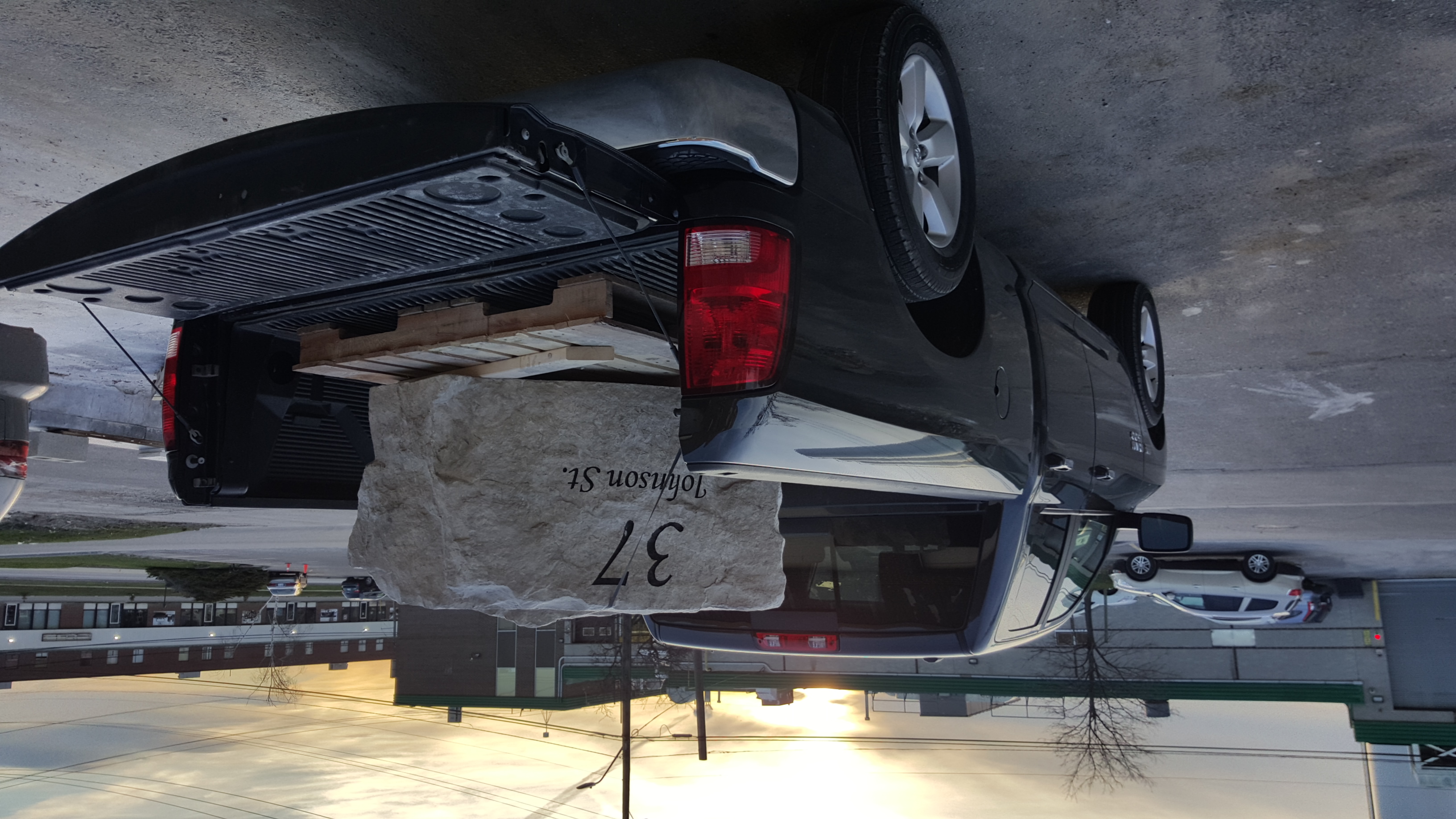 address boulder