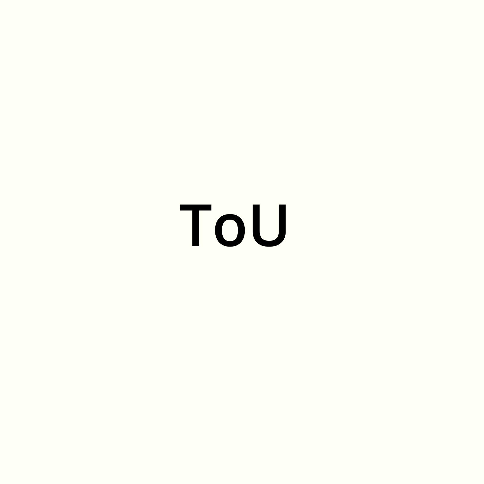 ToU