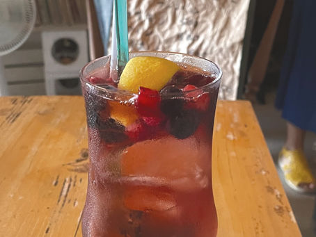 秋めいて、ときめいて