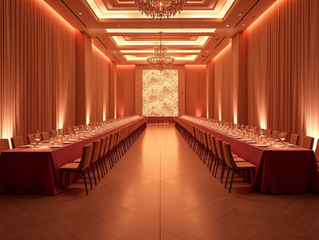 Transform Events with 360-Degree Event Photography in Dubai