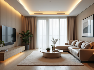 Exploring Virtual Tour Benefits Analysis in Dubai