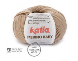 Merino Baby