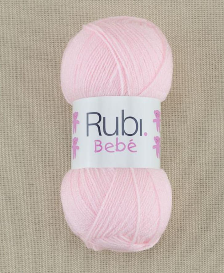 Rubi Bebe