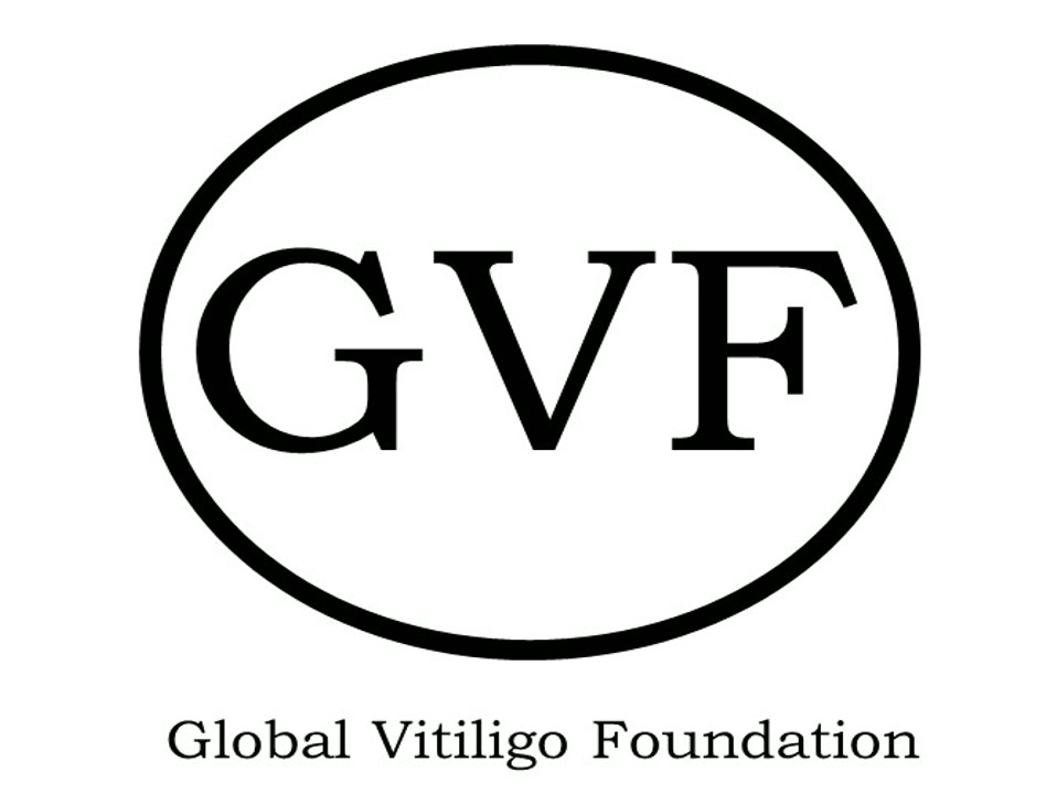Global Vitiligo Foundation Contact us