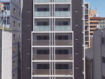 賃貸マンションの設計