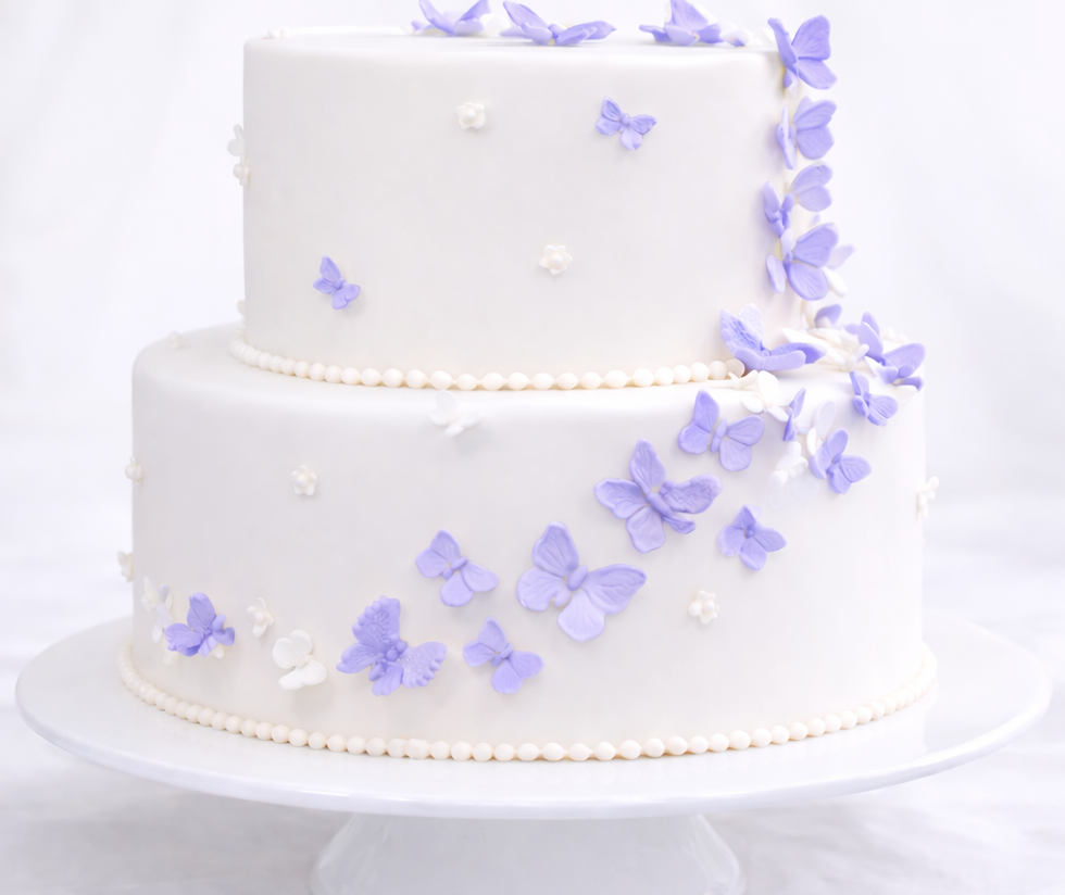 Hochzeitstorten Stuttgart