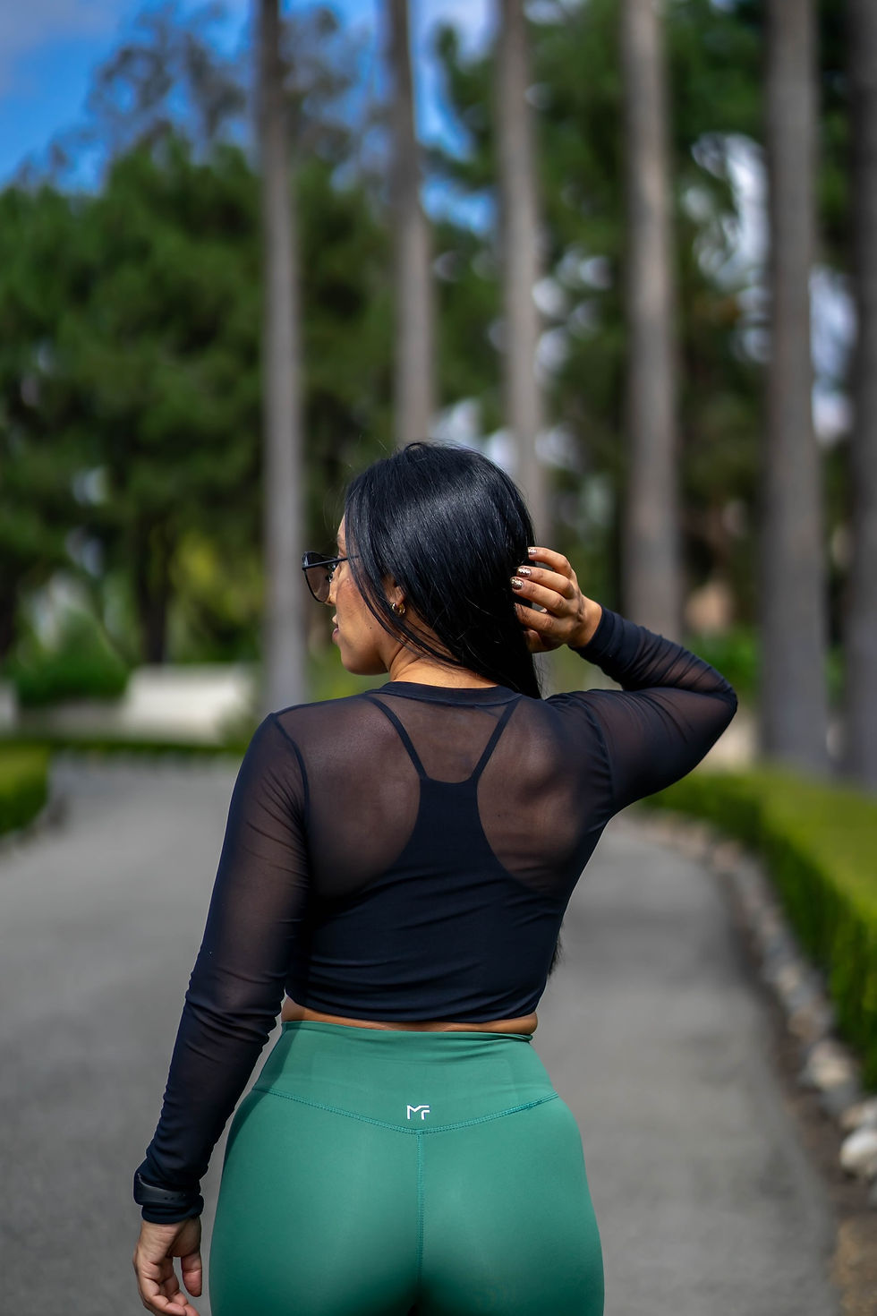 Thumbnail: Empress Long Sleeve